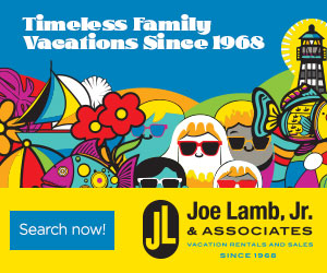 Joe Lamb Jr Realty