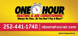 Outer Banks Heating & Cooling